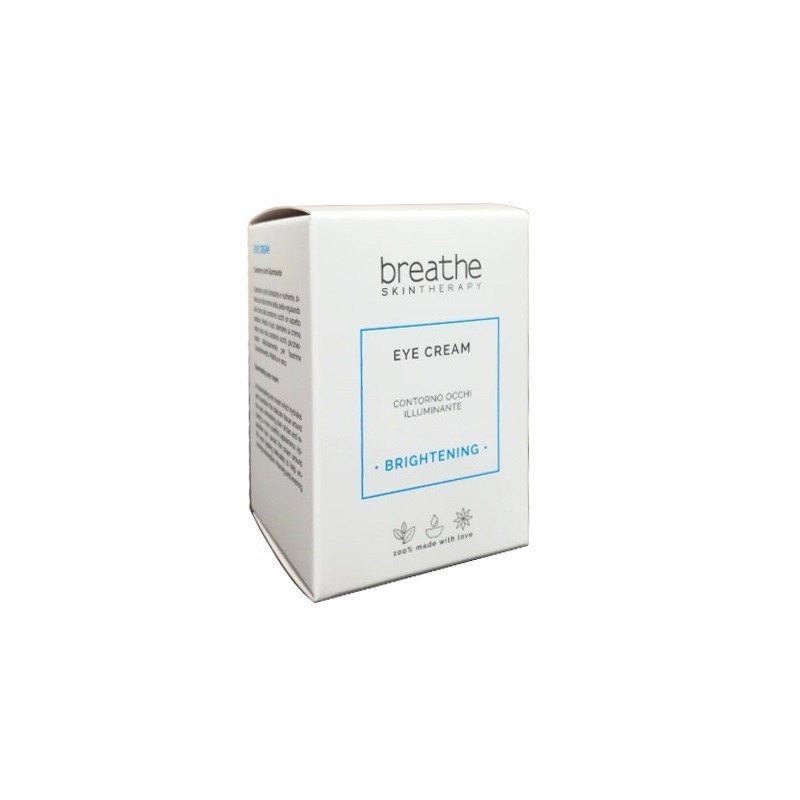 BRIGHT ADVANCTREAT EYE CREAM BRIGHT ADVANCTREAT EYE CREAM