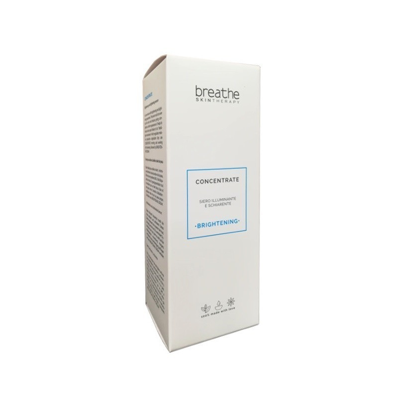 BRIGHT ADVAN TREAT CONCENTRATE BRIGHT ADVAN TREAT CONCENTRATE