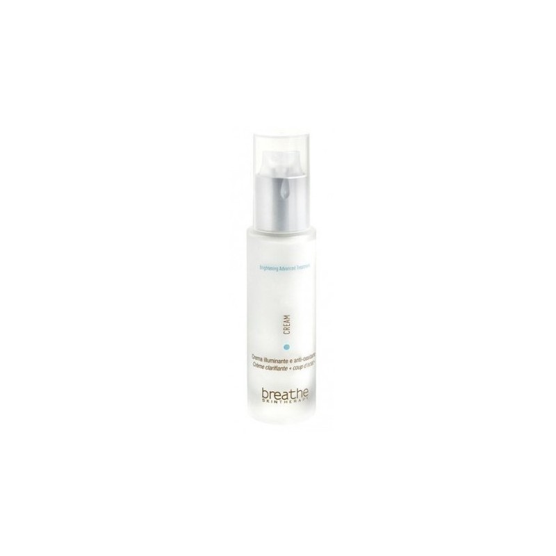 BRIGHT ADVANC TREAT CREAM BRIGHT ADVANC TREAT CREAM