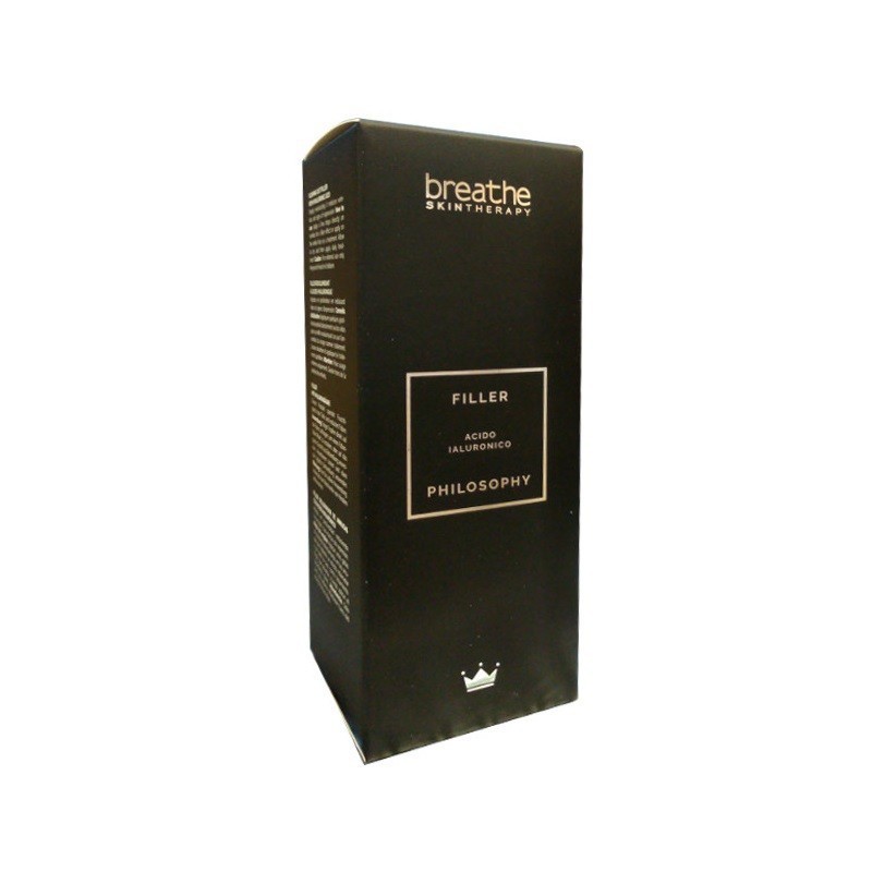 Philosophy Filler 15 ml Philosophy Filler 15 ml