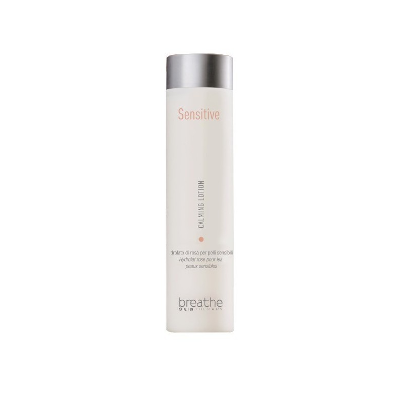 SENSITIVE CALMING LOTION 200 ML SENSITIVE CALMING LOTION 200 ML