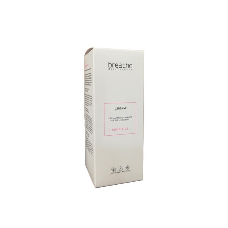 SENSITIVE CREAM 50 ML SENSITIVE CREAM 50 ML