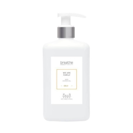 BODY SHOWER GEL GOJI 400ML