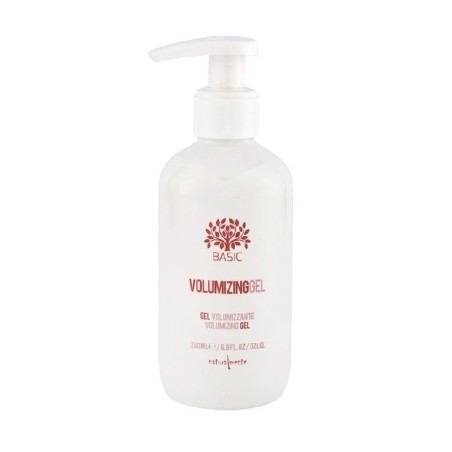 Gel Volume Naturalmente 200 ML