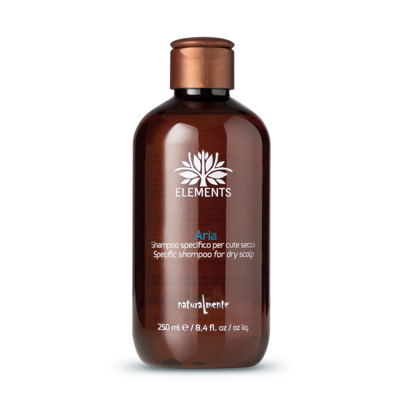 SHAMPOO ARIA 250 ML SHAMPOO ARIA 250 ML